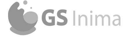 Logotipo GS Inima